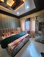 Hotel Khetan Residency Yamunotri Dham