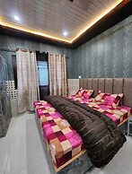 Hotel Khetan Residency Yamunotri Dham