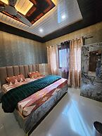 Hotel Khetan Residency Yamunotri Dham
