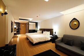 SFEEL Design Hotel Hangzhou Xihu