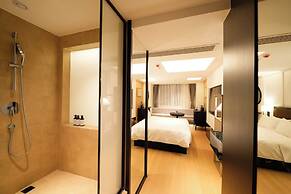 SFEEL Design Hotel Hangzhou Xihu