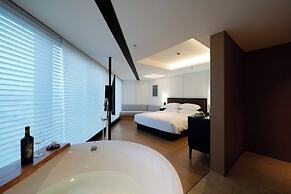 SFEEL Design Hotel Hangzhou Xihu