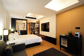 SFEEL Design Hotel Hangzhou Xihu