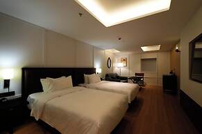 SFEEL Design Hotel Hangzhou Xihu