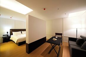 SFEEL Design Hotel Hangzhou Xihu