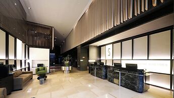 SFEEL Design Hotel Hangzhou Xihu