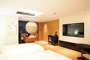 SFEEL Design Hotel Hangzhou Xihu