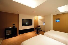 SFEEL Design Hotel Hangzhou Xihu