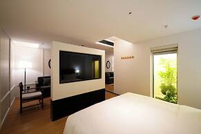 SFEEL Design Hotel Hangzhou Xihu