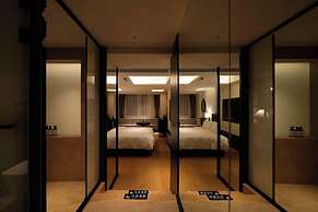 SFEEL Design Hotel Hangzhou Xihu