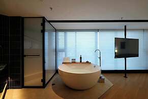 SFEEL Design Hotel Hangzhou Xihu