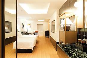 SFEEL Design Hotel Hangzhou Xihu