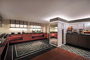 SFEEL Design Hotel Hangzhou Xihu