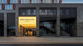 SFEEL Design Hotel Hangzhou Xihu