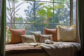 ELIVAAS Noahs Ark 3BHK Villa with Pool