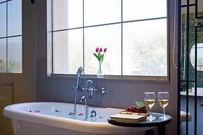 ELIVAAS Noahs Ark 3BHK Villa with Pool