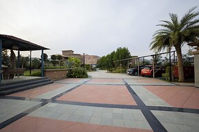 ELIVAAS Noahs Ark 3BHK Villa with Pool