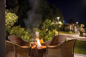 ELIVAAS Noahs Ark 3BHK Villa with Pool