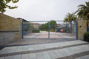 ELIVAAS Noahs Ark 3BHK Villa with Pool