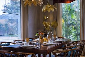 ELIVAAS Noahs Ark 3BHK Villa with Pool