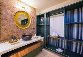ELIVAAS Noahs Ark 3BHK Villa with Pool