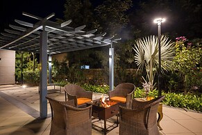 ELIVAAS Noahs Ark 3BHK Villa with Pool