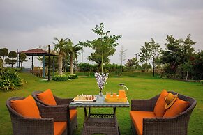 ELIVAAS Noahs Ark 3BHK Villa with Pool