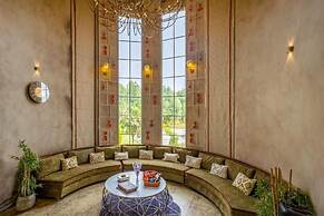 ELIVAAS Noahs Ark 3BHK Villa with Pool