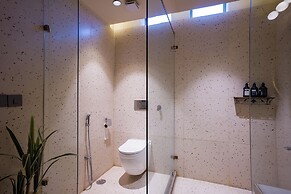 ELIVAAS Noahs Ark 3BHK Villa with Pool