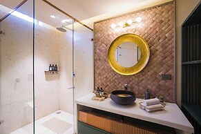 ELIVAAS Noahs Ark 3BHK Villa with Pool