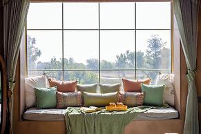 ELIVAAS Noahs Ark 3BHK Villa with Pool