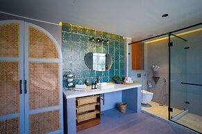 ELIVAAS Noahs Ark 3BHK Villa with Pool