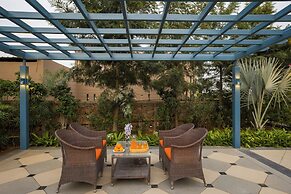ELIVAAS Noahs Ark 3BHK Villa with Pool