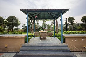 ELIVAAS Noahs Ark 3BHK Villa with Pool