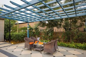 ELIVAAS Noahs Ark 3BHK Villa with Pool