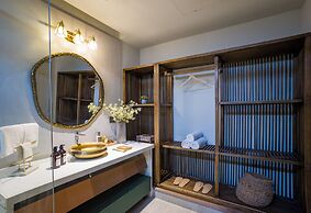 ELIVAAS Noahs Ark 3BHK Villa with Pool