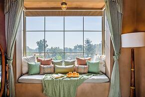 ELIVAAS Noahs Ark 3BHK Villa with Pool
