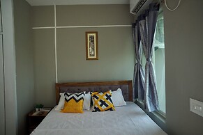 Riveraside Villa