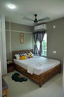 Riveraside Villa