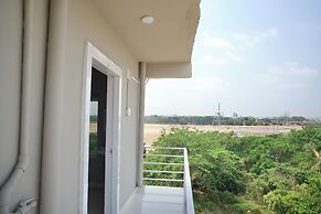 Riveraside Villa