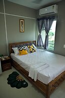 Riveraside Villa