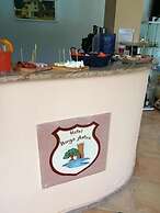 Hotel Borgo Antico