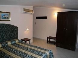 Hotel Borgo Antico