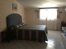 Hotel Borgo Antico