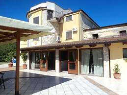 Hotel Borgo Antico
