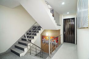 Hotel Aerosky Prime