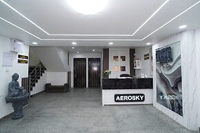 Hotel Aerosky Prime