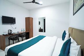 Hotel Aerosky Prime