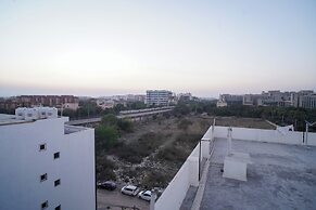 Hotel Aerosky Prime