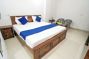 Hotel Aerosky Prime